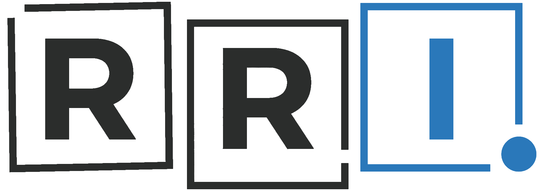 Repository of Random Ideas Logo